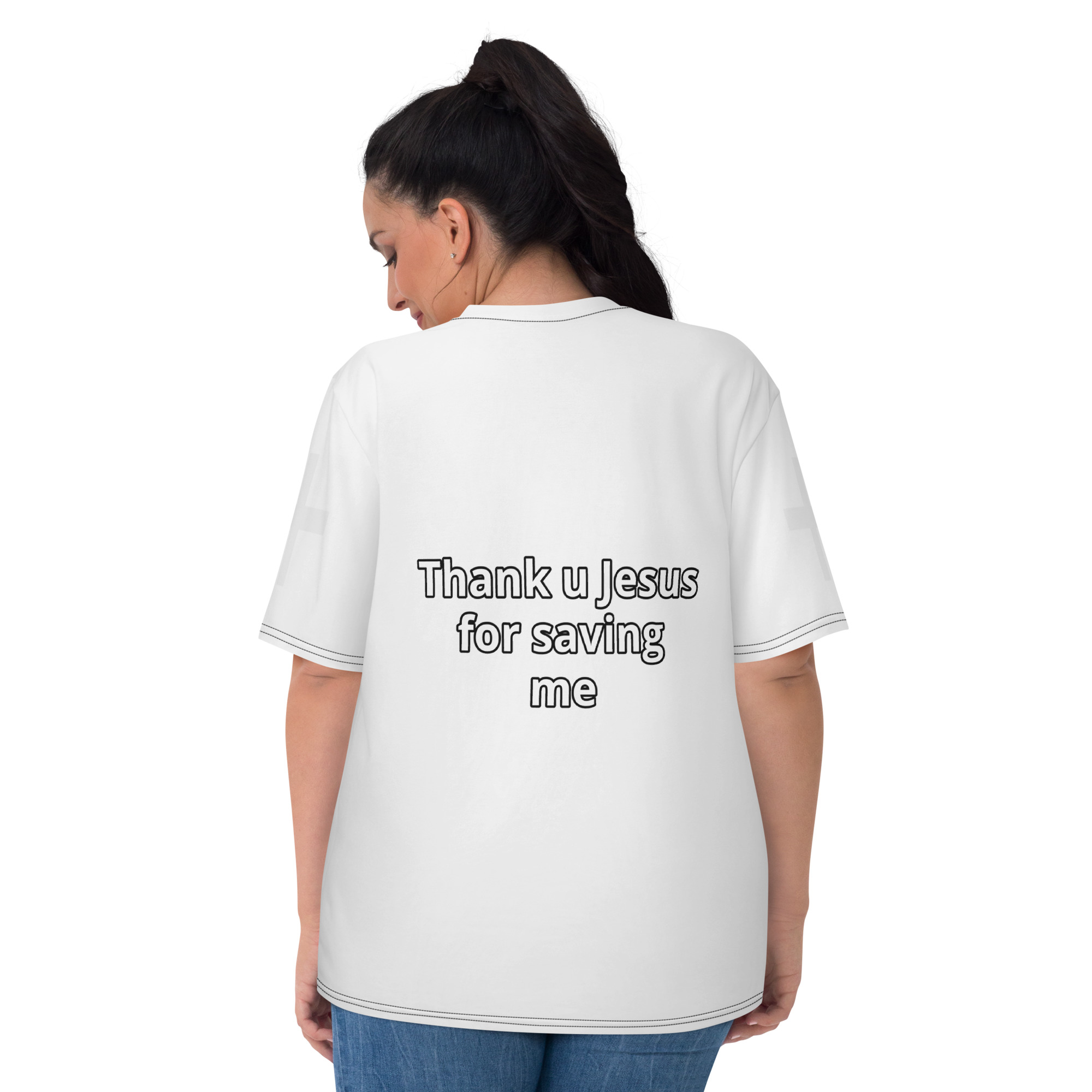 Women's T-shirt - Image 4