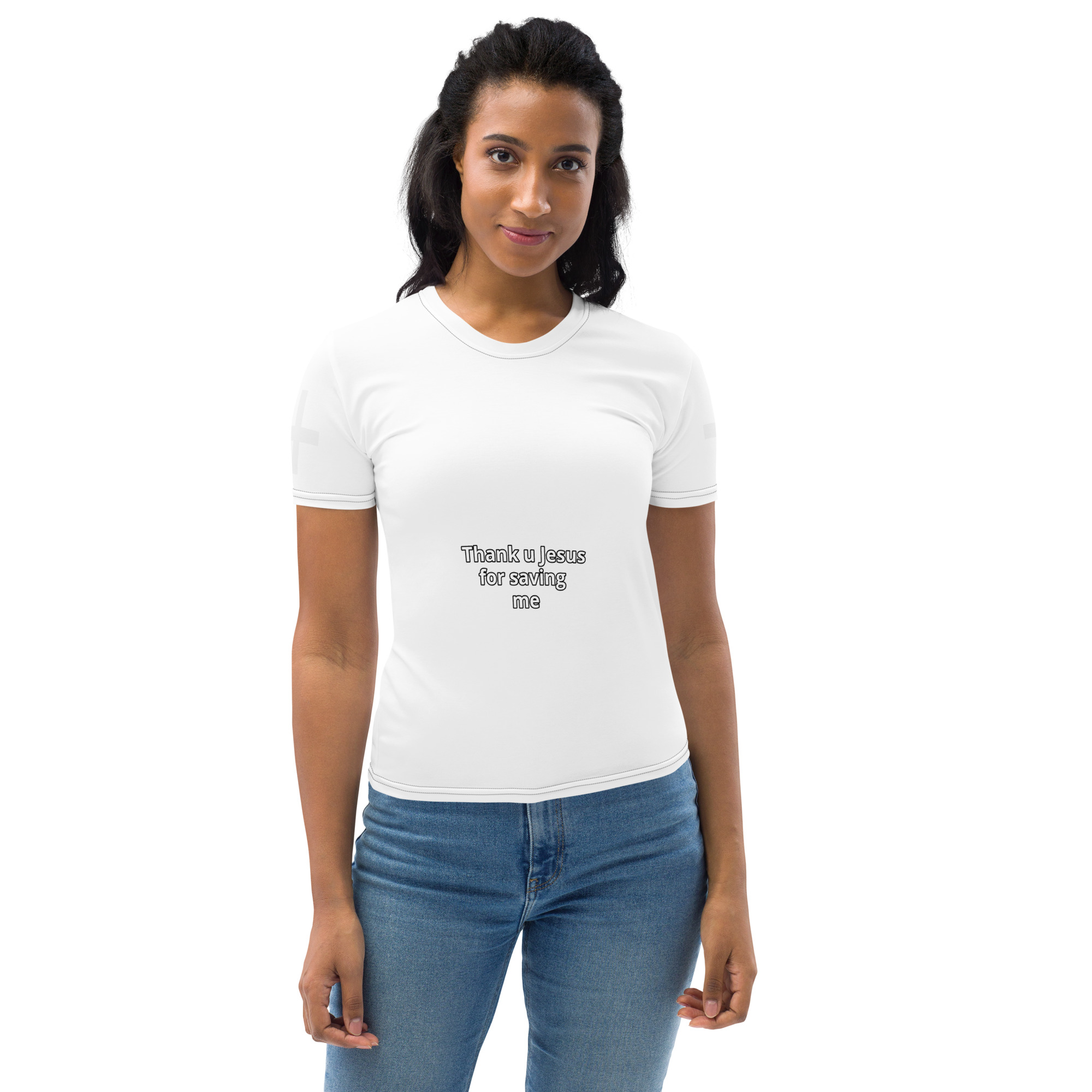 Women's T-shirt - Image 3