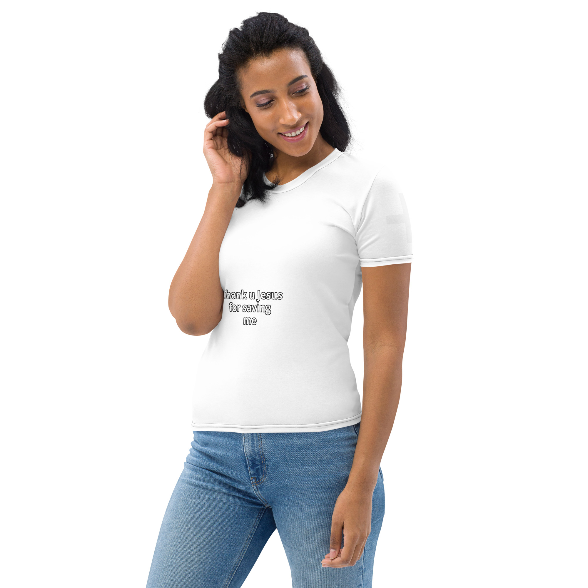 Women's T-shirt - Image 2