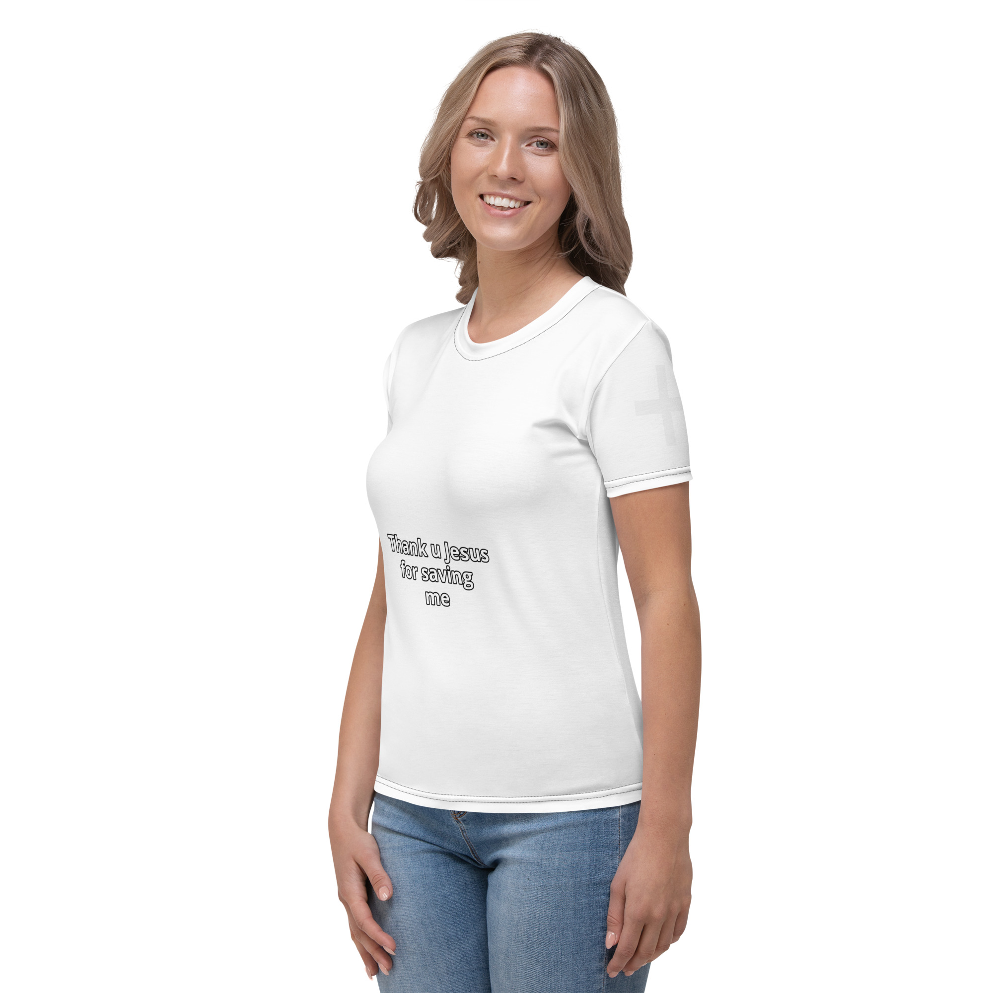 Women's T-shirt - Image 8