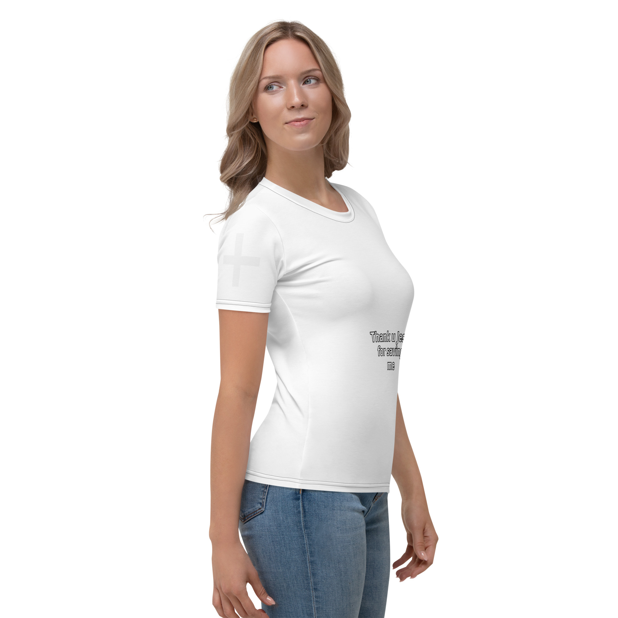 Women's T-shirt - Image 9