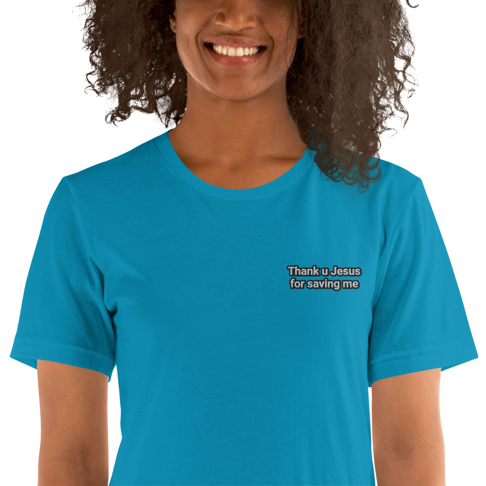 Takeroma Unisex t-shirt - Image 5