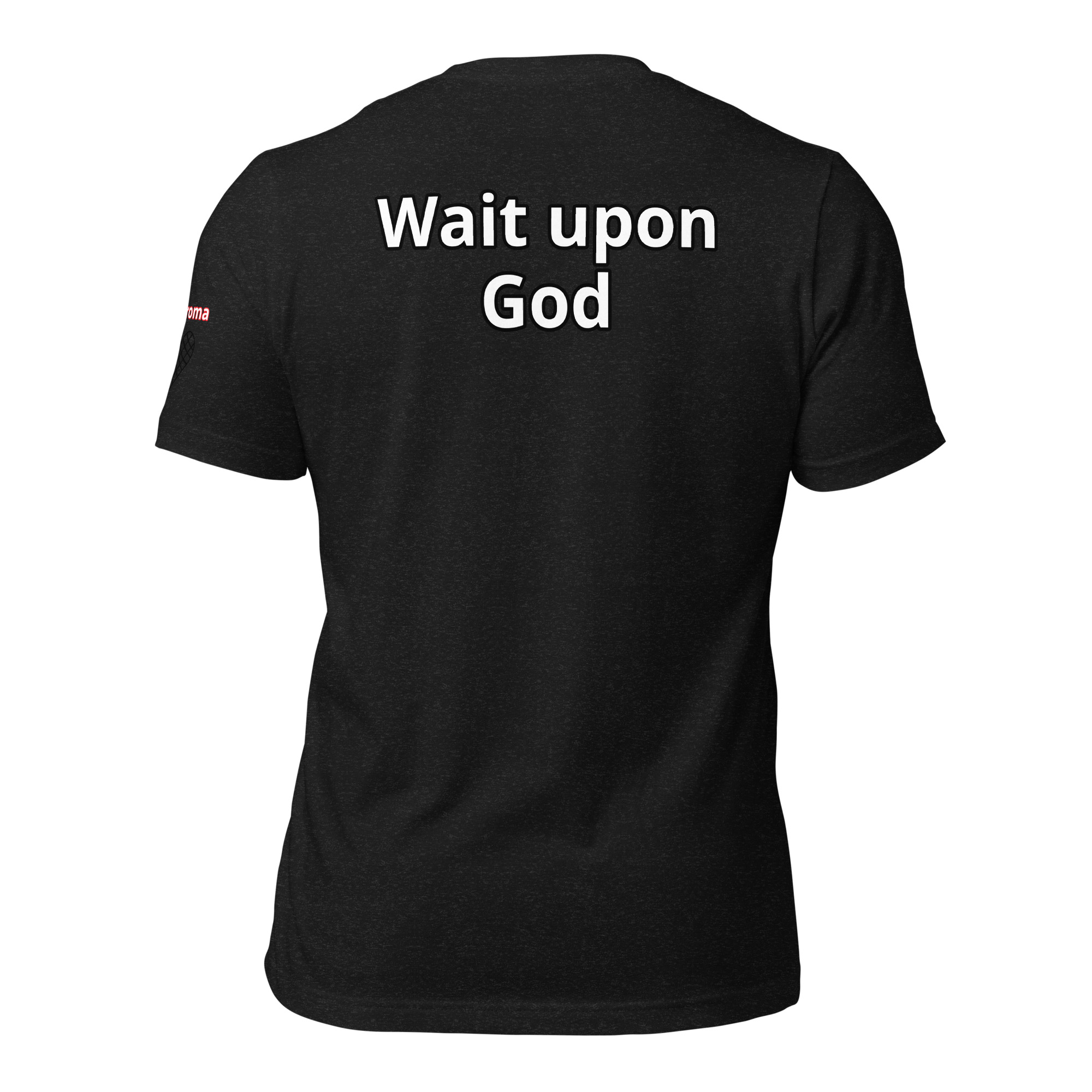 Takeroma Unisex t-shirt - Image 3