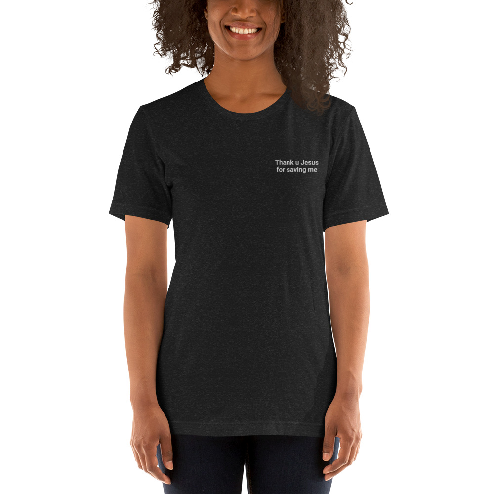 Takeroma Unisex t-shirt - Image 3