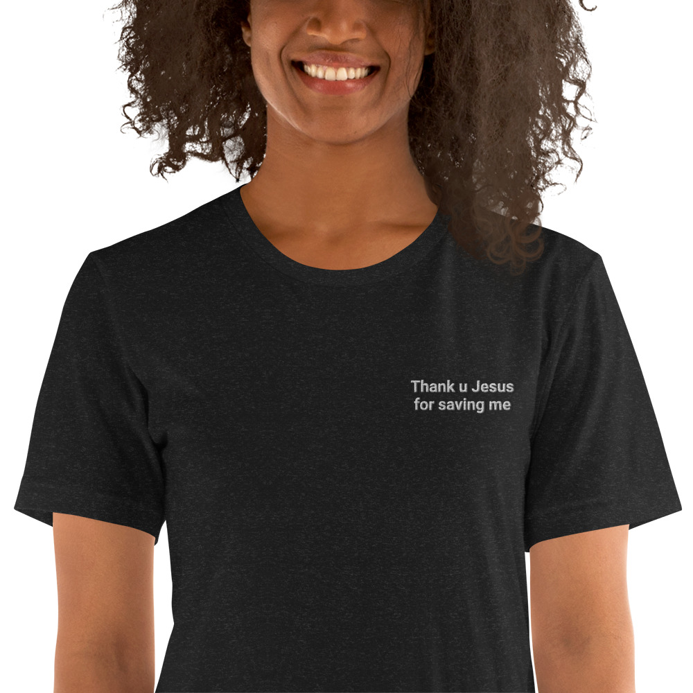 Takeroma Unisex t-shirt - Image 2