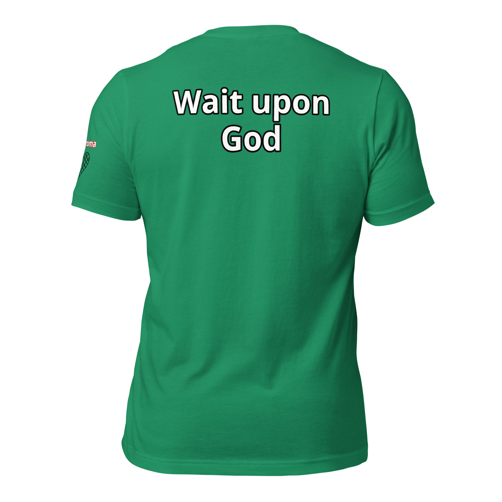 Takeroma Unisex t-shirt - Image 15