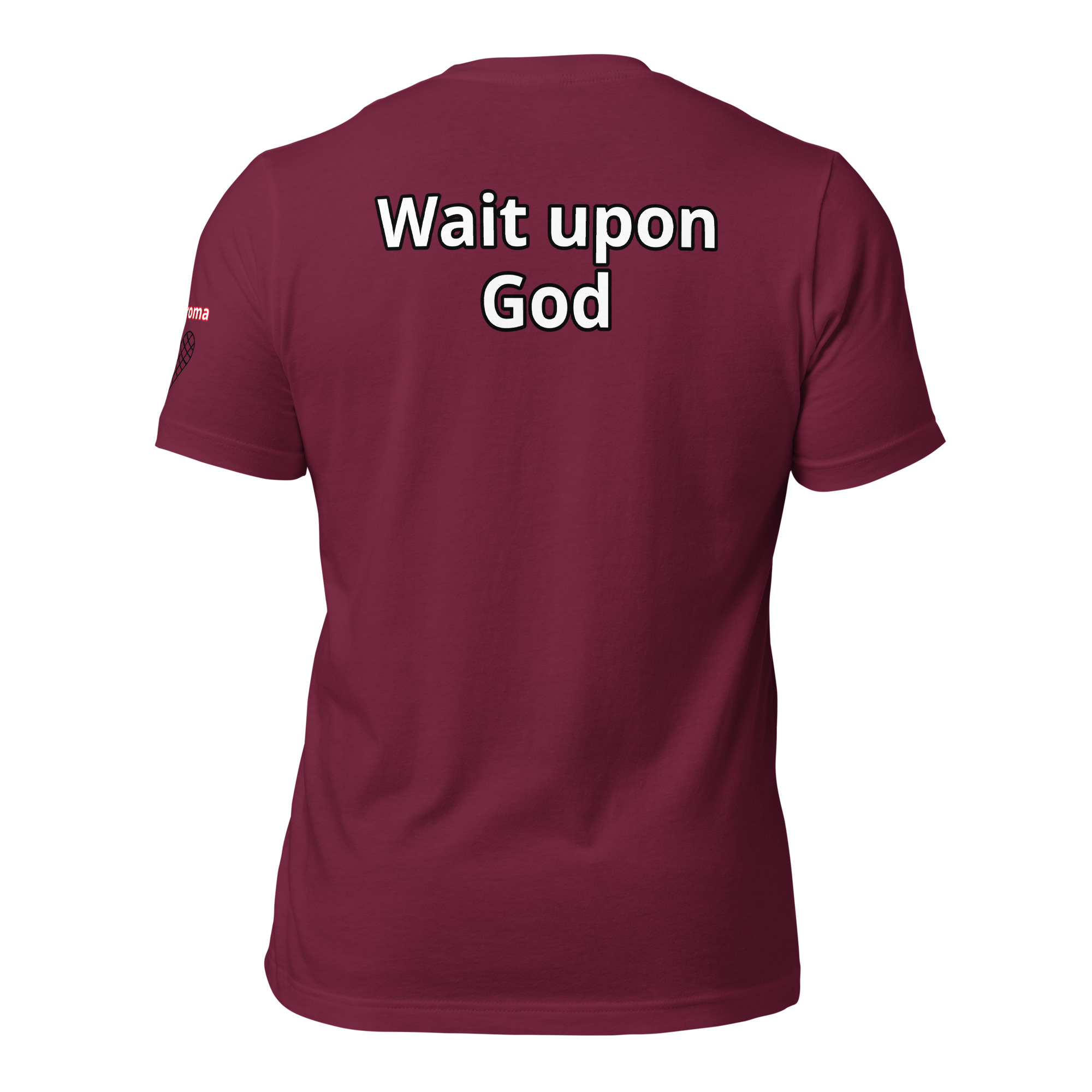 Takeroma Unisex t-shirt - Image 6