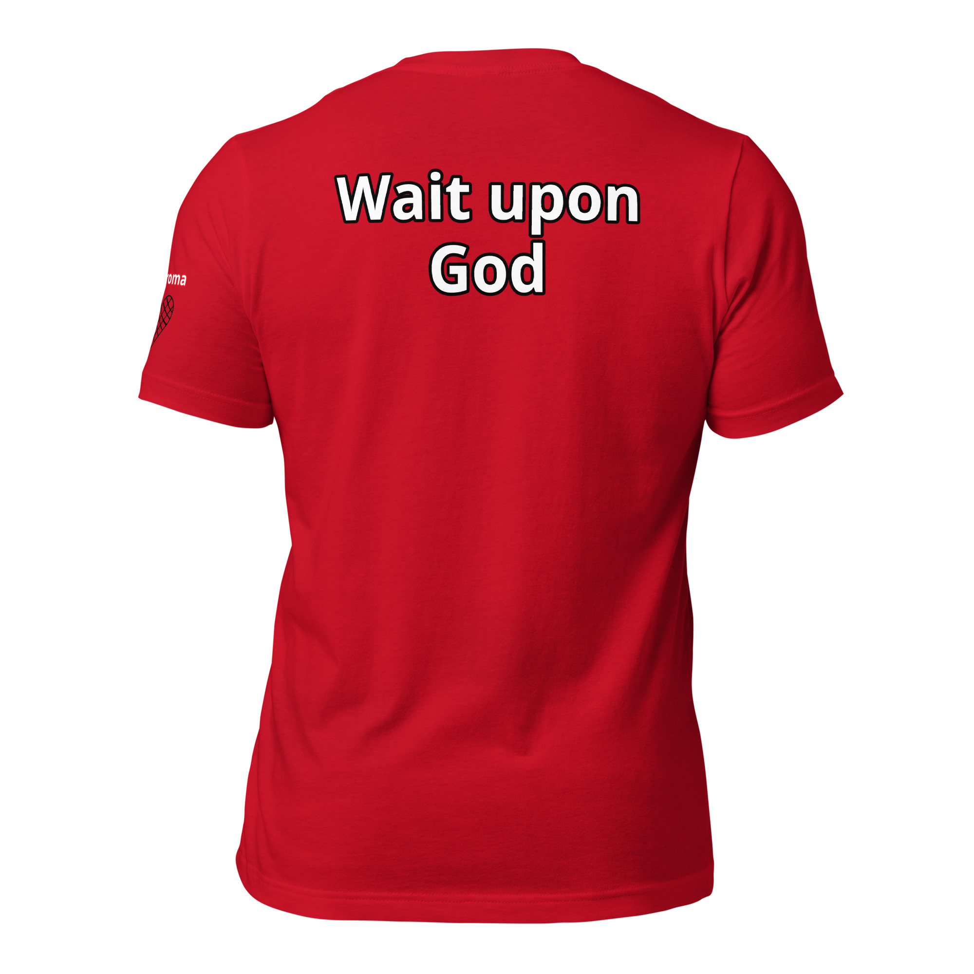 Takeroma Unisex t-shirt - Image 9