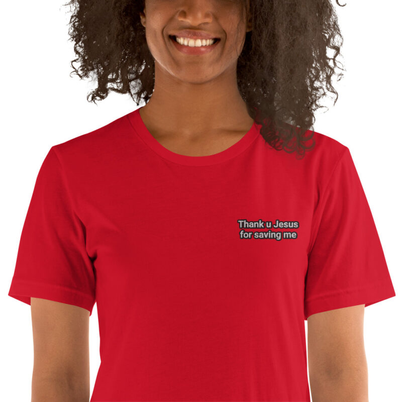 Takeroma Unisex t-shirt