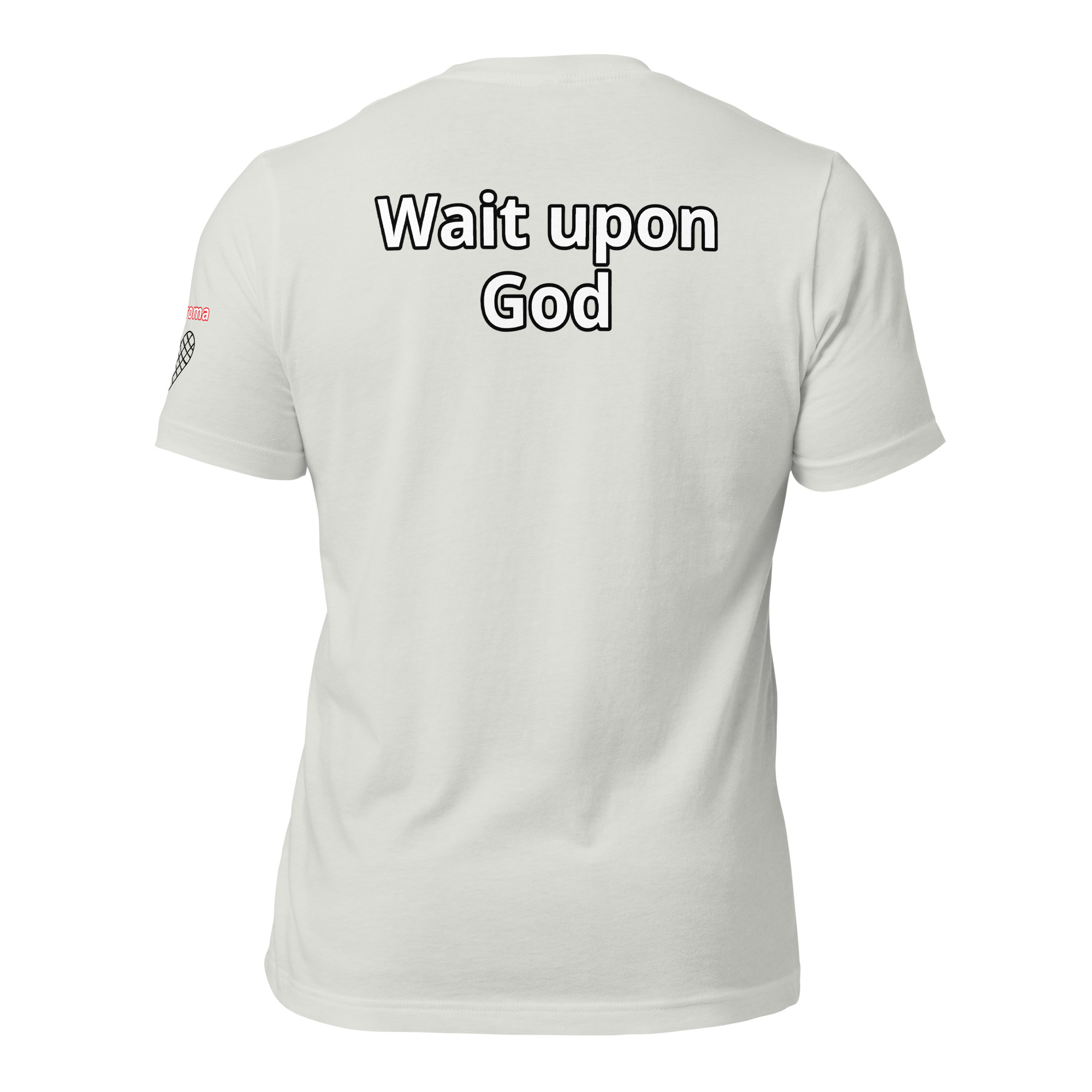 Takeroma Unisex t-shirt - Image 18