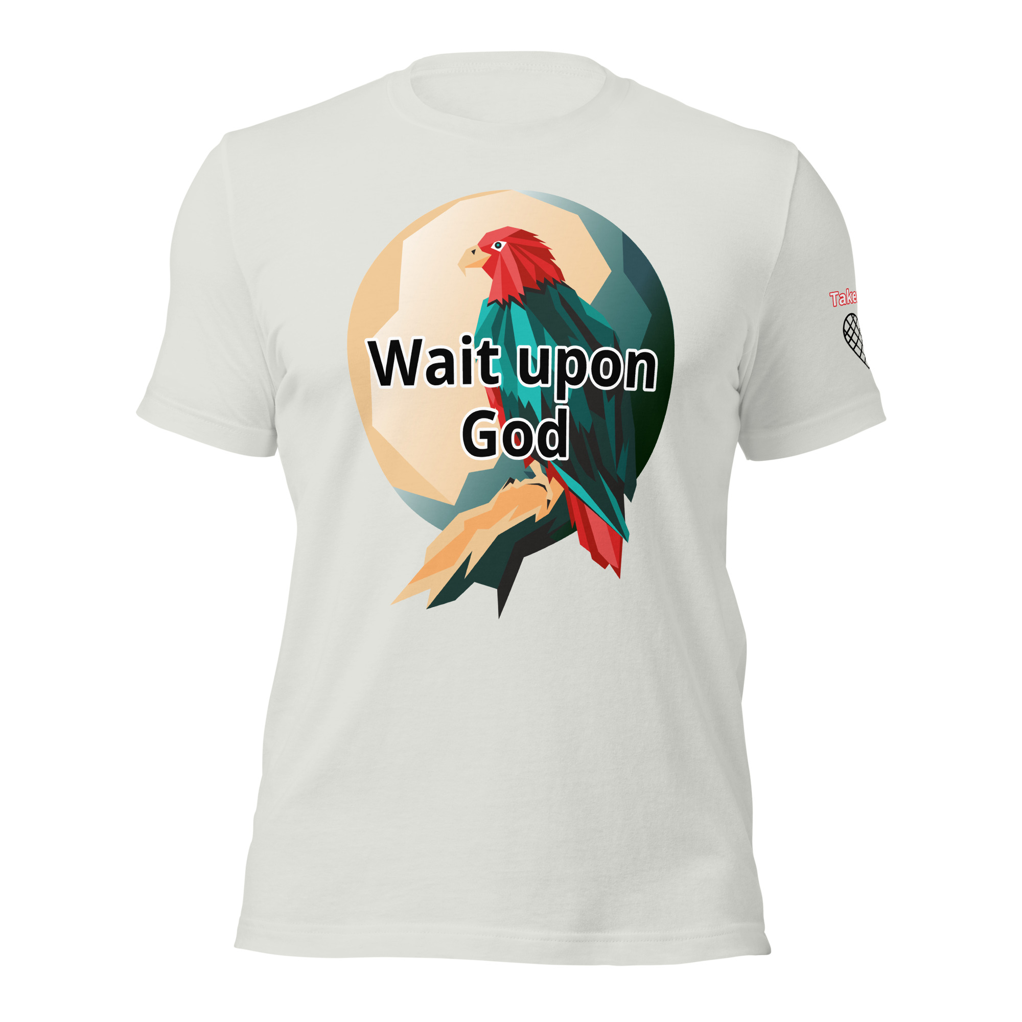 Takeroma Unisex t-shirt - Image 17