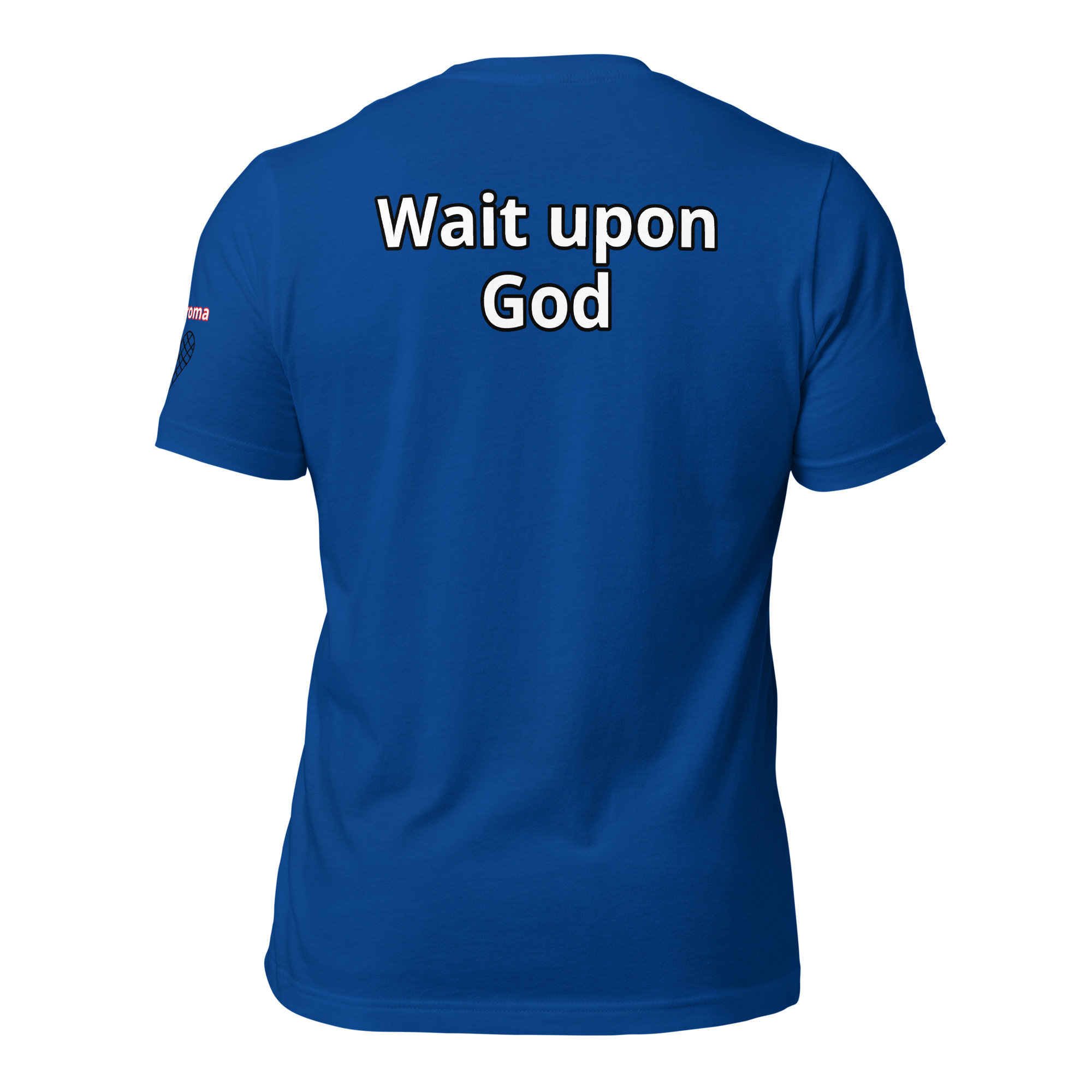 Takeroma Unisex t-shirt - Image 12