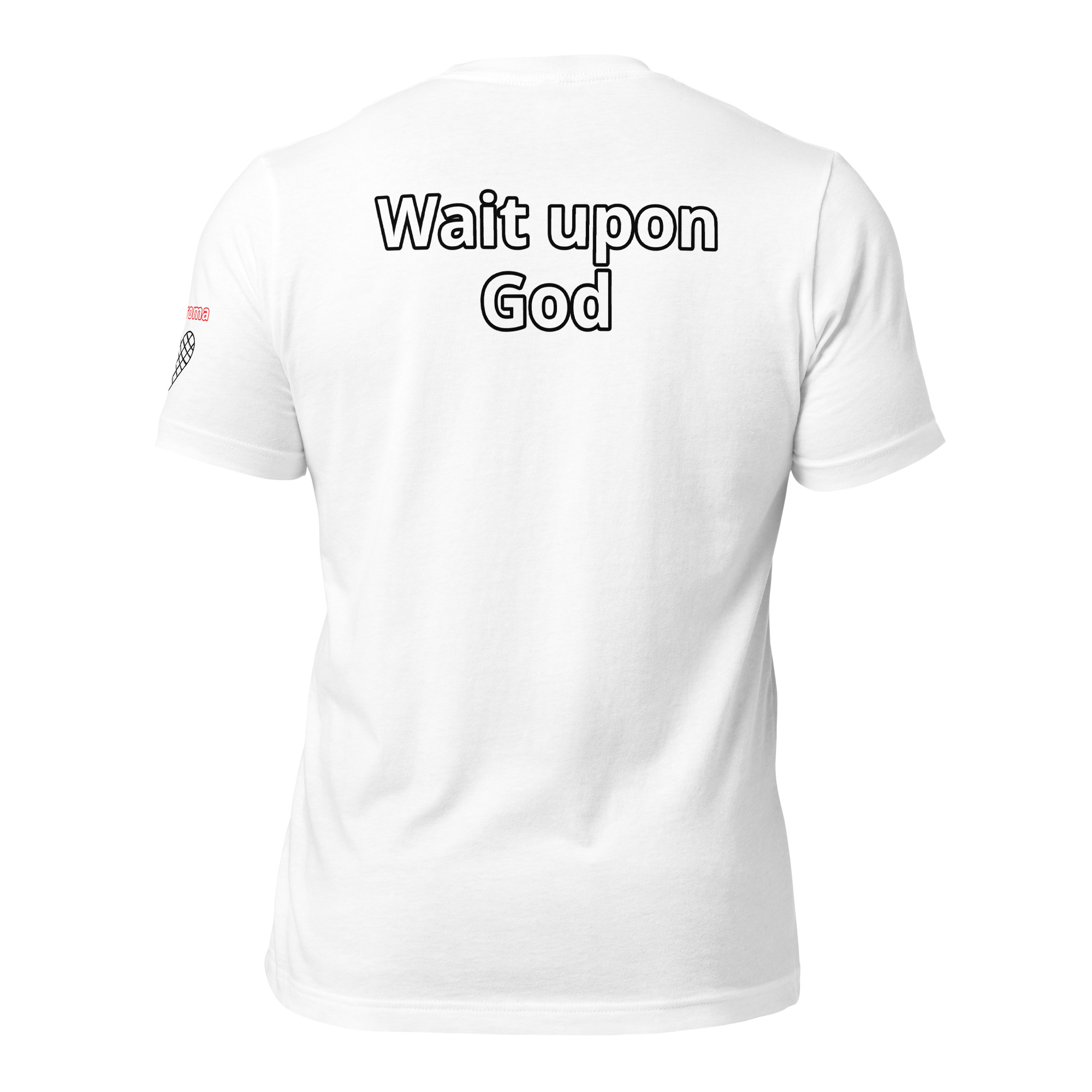 Takeroma Unisex t-shirt - Image 20