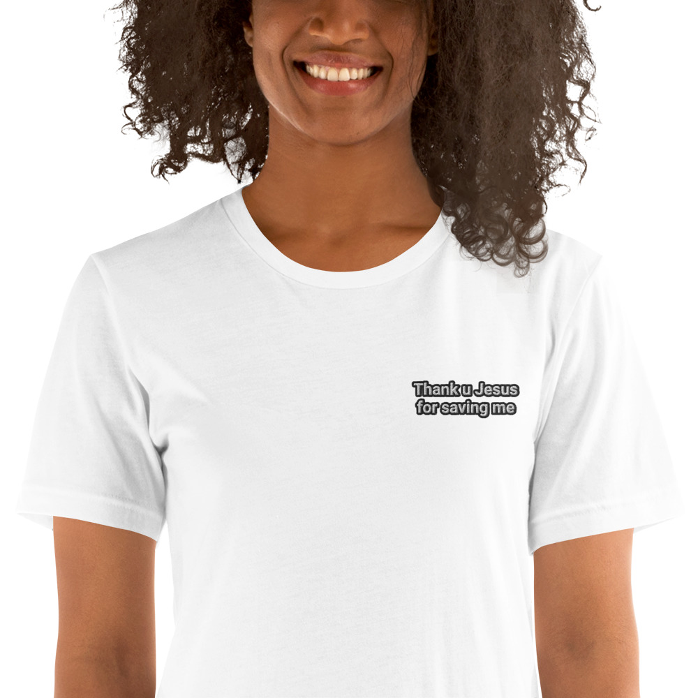 Takeroma Unisex t-shirt - Image 11