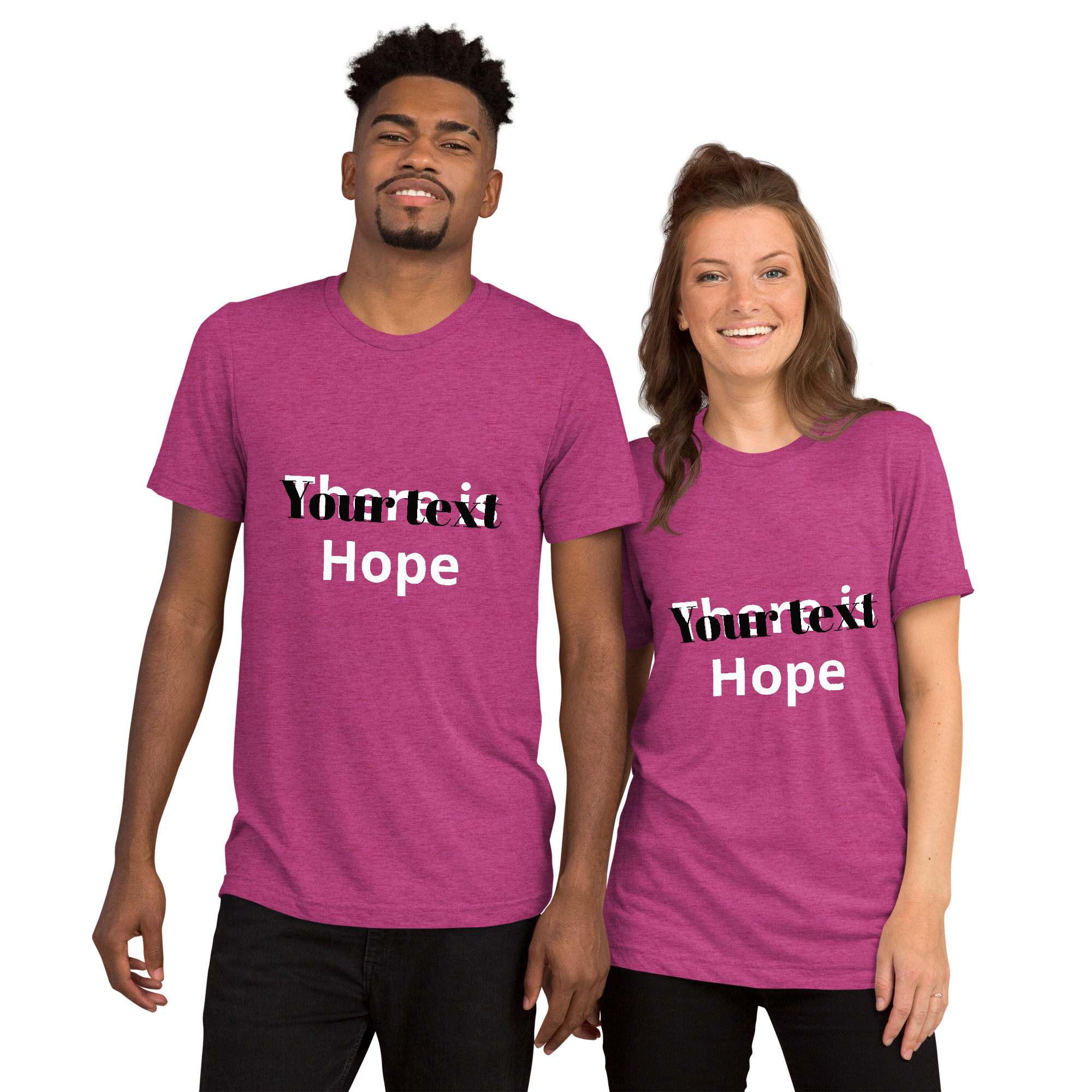 Short sleeve t-shirt - Image 3