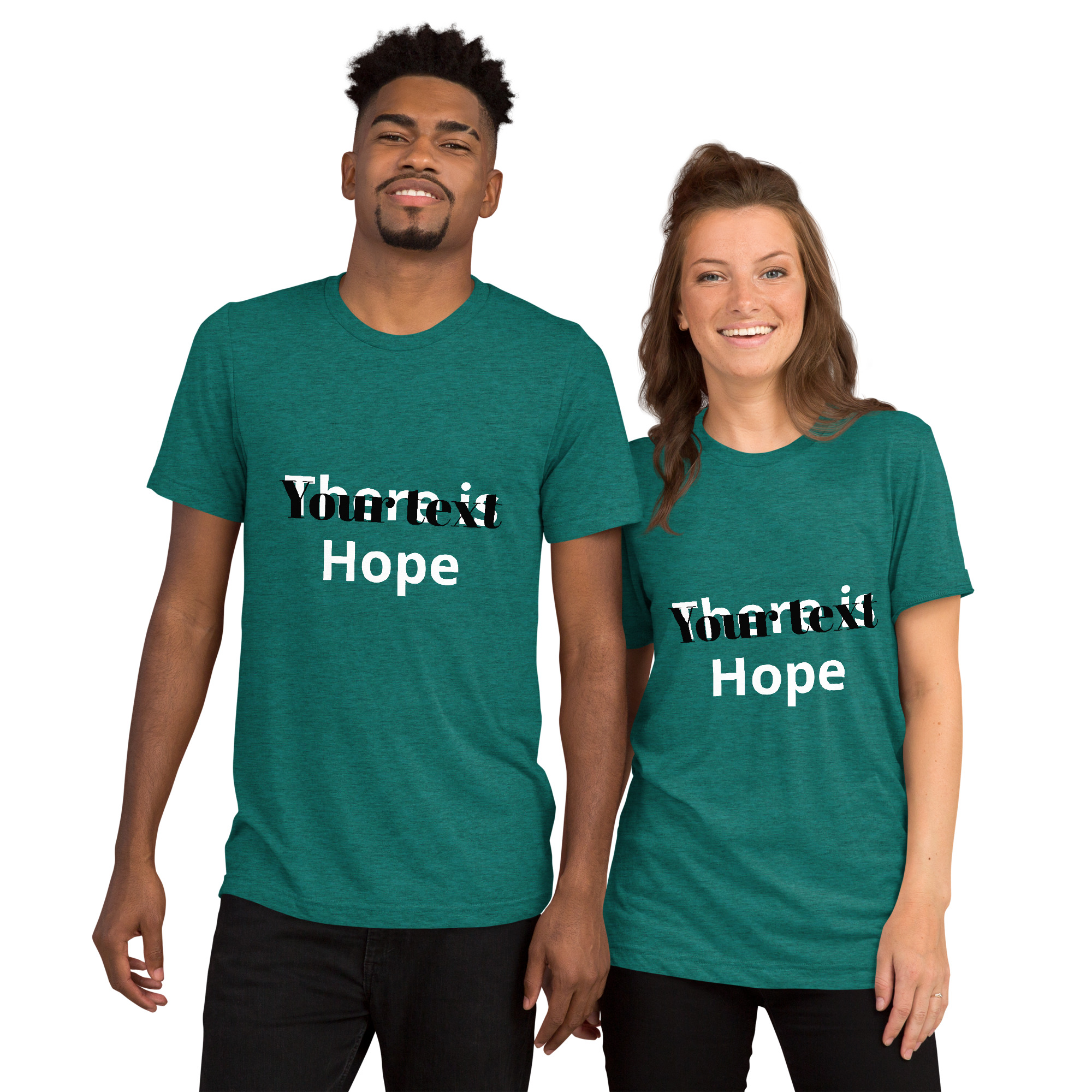 Short sleeve t-shirt - Image 2